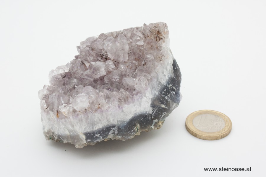 Amethyst Naturstück